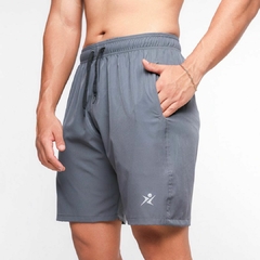 Bermuda Preta Elastano Premium - JK16