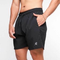 Short Verde Tactel