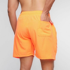 Short Preto Tactel - comprar online
