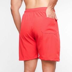 Bermuda Cinza Elastano Premium - JK16
