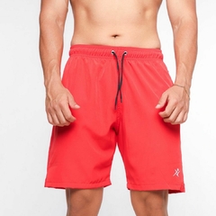 Bermuda Azul Elastano Premium - JK16