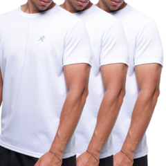 Imagem do KIT 3 Camisetas Dry fit