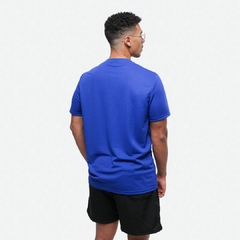 Camiseta Preta Dry-fit - JK16
