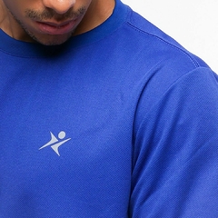 Camiseta Preta Dry-fit - loja online