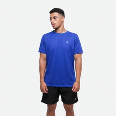 Camiseta Preta Dry-fit na internet