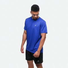 Camiseta Preta Dry-fit - comprar online