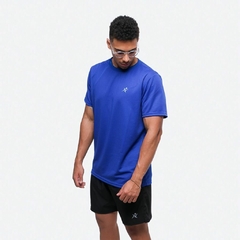 Camiseta Branca Dry-fit na internet