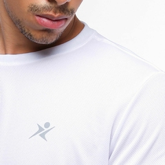 Camiseta Preta Dry-fit na internet