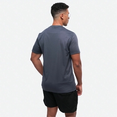 Imagem do Camiseta Preta Dry-fit