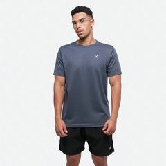 Imagem do Camiseta Branca Dry-fit
