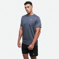 Camiseta Preta Dry-fit - JK16