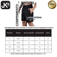 Short Verde Tactel - comprar online