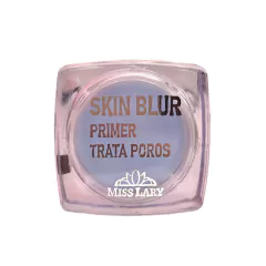 PRIMER SKIN BLUR TRATA POROS MISS LARY