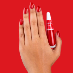 ESMALTE ATRAÇÃO CREMOSO IMPALA - comprar online