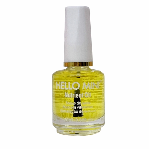 BASE NUTRIENT OIL HELLO MINI