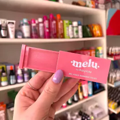 GEL MODELADOR PARA SOBRANCELHAS MELU RUBY ROSE na internet