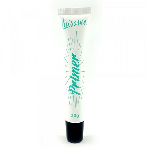 PRIMER SILICONADO LUISANCE REDUZ POROS
