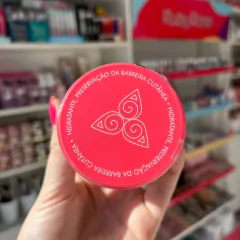 HIDRATANTE URBAN ART QUEEN FASHION na internet