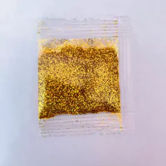 GLITTER FINO MAGIC GLITTER - Gii Matos Makeup