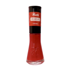 ESMALTE CREMOSO CONFIANCA NATI