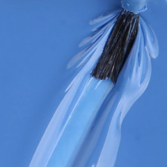 ESMALTE NOVOS ARES CREMOSO IMPALA - Gii Matos Makeup