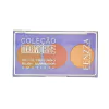 TRIO DE CONTORNO - BLUSH - ILUMINADOR MARMORIZE FENZZA