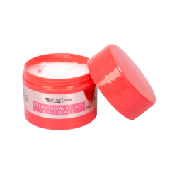 CREME FACIAL RETINOL ANTI-IDADE MAX LOVE