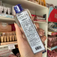 ÁGUA MICELAR DEEP 100 ML FENZZA MAKE UP - Gii Matos Makeup