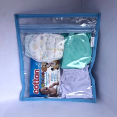 SACO organizador AZUL para maternidade viagem multiuso na internet