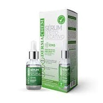 SÉRUM EFEITO SECATIVO DERMACHEM para pele oleosa e com acne espinhas - comprar online
