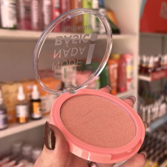 ILUMINADOR COMPACTO NUDE NADA BASIC JASMYNE na internet