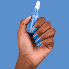 ESMALTE NOVOS ARES CREMOSO IMPALA na internet