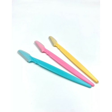 KIT COM 3 NAVALHAS TINKETE