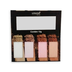 QUARTETO DE ILUMINADOR LUDURANA na internet