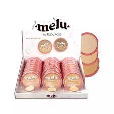 Pó Compacto Melu By Ruby Rose