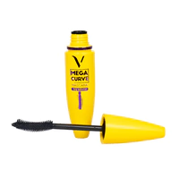 MASCARA PARA CILIOS MEGA CURVE VIVAI (EMBALAGEM AMARELA)