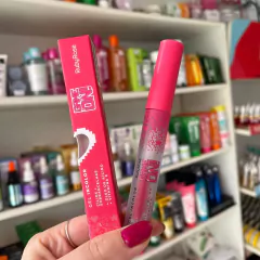 GEL INCOLOR PARA CÍLIOS E SOBRANCELHAS GAME ON RUBY ROSE - comprar online