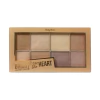 PALETA DE ILUMINADOR BRIGHT FROM THE HEART RUBY ROSE