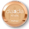 PÓ FACIAL COMPACTO DIA A DIA MAHAV