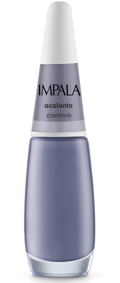 ESMALTE ACALANTO CREMOSO IMPALA