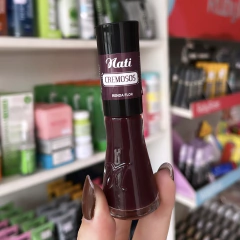 ESMALTE CREMOSO RENDA FLOR NATI na internet
