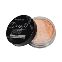 PÓ SOLTO BRIGHT TOUCH RUBY ROSE