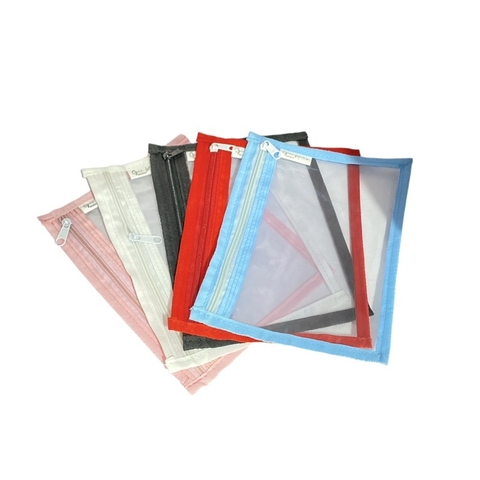 KIT COM 10 Organizado HIGIENE MINI SACO organizador multiuso