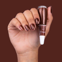 ESMALTE SEMEAR PEROLADO IMPALA - comprar online