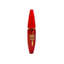 Máscara para cílios max volume Vivai (embalagem vermelha) - Gii Matos Makeup