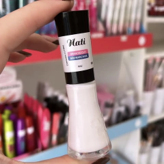 ESMALTE CREMOSO PAZ NATI na internet