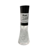 ESMALTE GLITTER CHUVA DE PRATA NATI