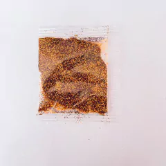 GLITTER FINO MAGIC GLITTER - Gii Matos Makeup