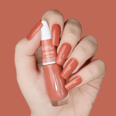 ESMALTE IMPALA CREMOSO COISA LINDA - comprar online