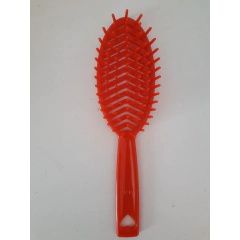 Escova para cabelo Mafe Marilu oval - comprar online